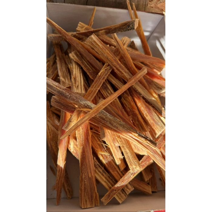 Doğal Çam Çırası