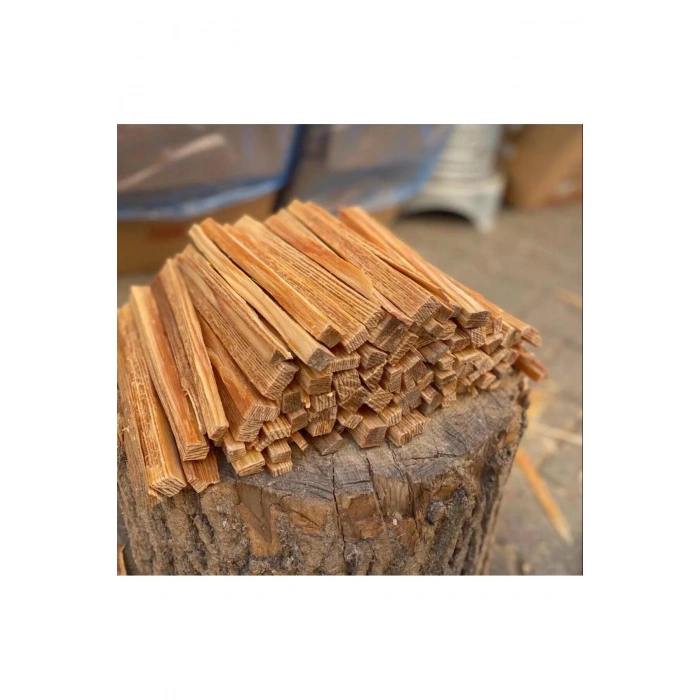 Doğal Çam Çırası