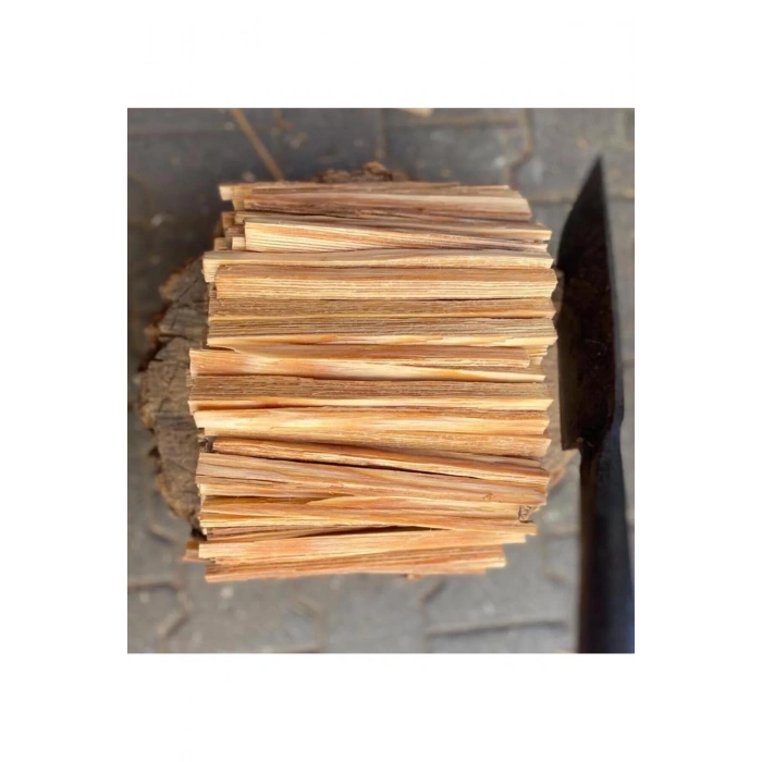 Doğal Çam Çırası