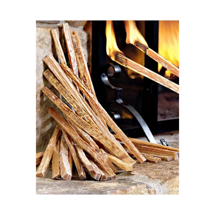 Doğal Çam Çırası