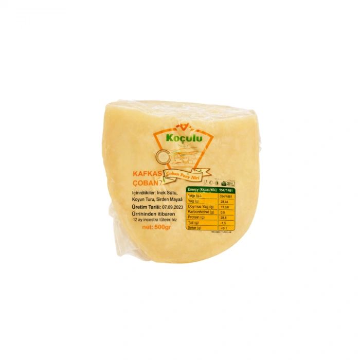 Kafkas Çoban Peyniri 500 gr