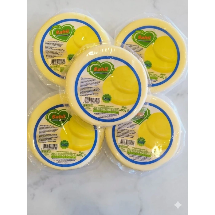 Sahil Kolot Peyniri 400g