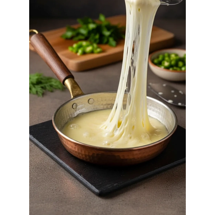 Sahil Kolot Peyniri 400g