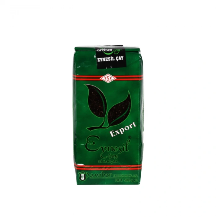 Amber Eynesil Export Çay 500 g x 20 Adet