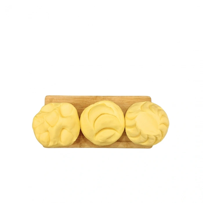 Görele Süt Kaymak Tereyağı 1 Kg