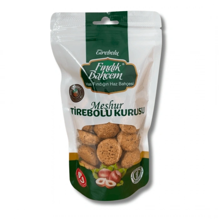 Meşhur Tirebolu Kurusu 150gr