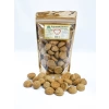 FINDIK EZMELİ KURABİYE GLUTENSİZ 100 GR