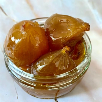 İNCİR REÇELİ 850g