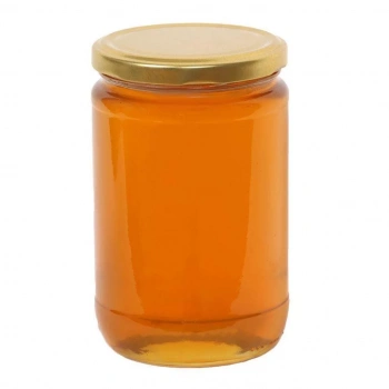 Süzme Çiçek Balı 960g