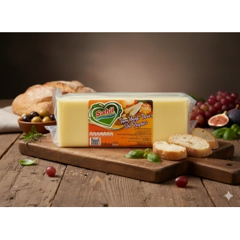 Sahil Tam Yağlı Palet Peyniri 1kg