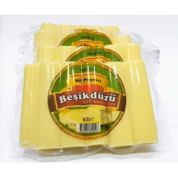 Beşikdüzü Dil Peyniri 500 Gr
