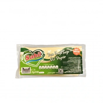 7ler Tam Yağlı Palet Peyniri 500gr