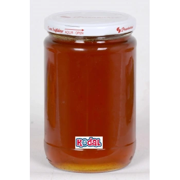 Acı Kestane Balı