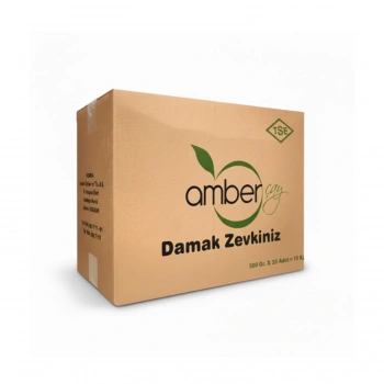 Amber Eynesil Export Çay 500 g x 20 Adet