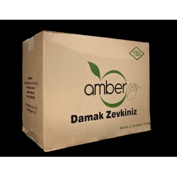 Amber Eynesil Export Çay 500gr x 20 Adet |