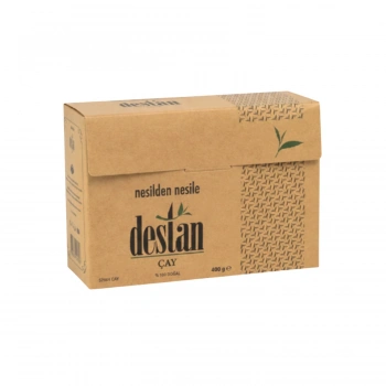 Destan Eynesil Şekersiz İçilen Çay 400 gr