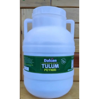 ERZİNCAN BİDON TULUM 1 KG