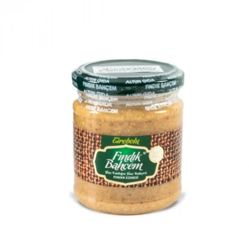 Fındık Ezmesi 180GR