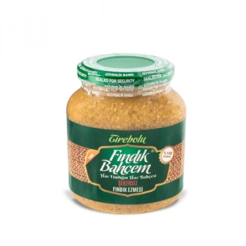FINDIK EZMESİ ŞEKERSİZ 300