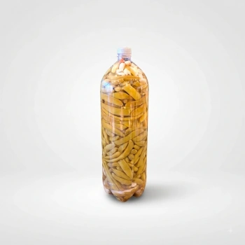 Görele Fasulye Turşusu 2 Kg (Yerli Fasulye)