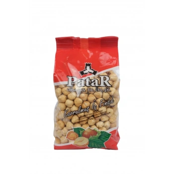 Patar Çifte Kavrulmuş İç Fındık 500 gr