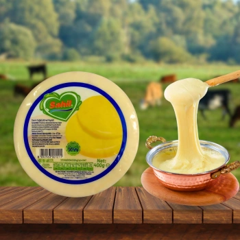 Sahil Kolot Peyniri 400g