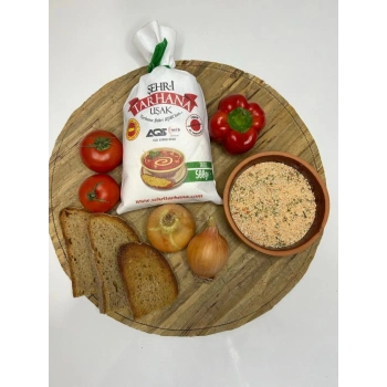 Tarhana Uşak 500gr – Tatlı