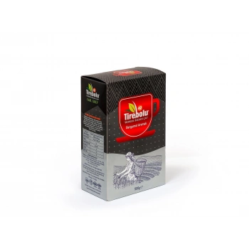 TİREBOLU 42 500 GR EARL GREY ÇAY