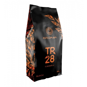 Tirebolu Evcimen TR28 Çay 500 gr