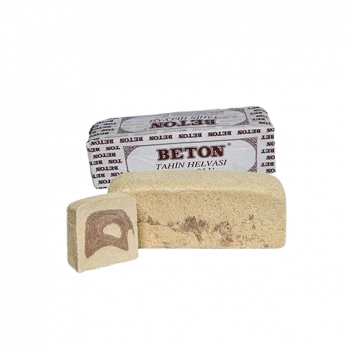 Trabzon Beton Helva Kakaolu 1 Kg