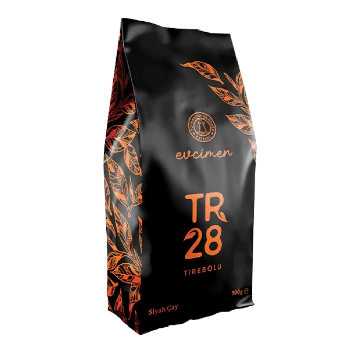 Tirebolu Evcimen TR28 Çay 500 gr