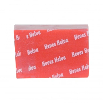 Heves Pembe Yazlık Un Helvası 1 Kg