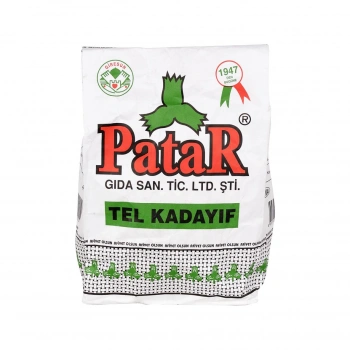 Giresun Kuru Tel Kadayıf 450gr