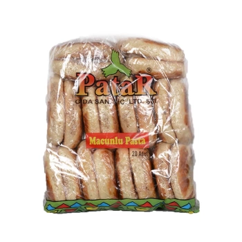 Giresun Pastası - 10 Adet