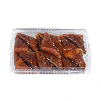 Gümüşhane Muska Pestil 500 Gr