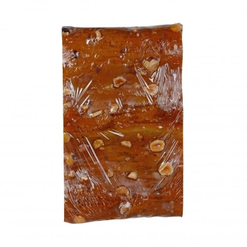 Gümüşhane Fındıklı Pestil 650 Gr