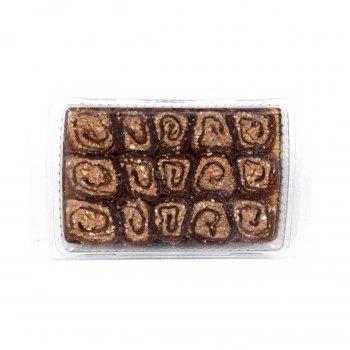 Gümüşhane Ballı Sarma 500 Gr