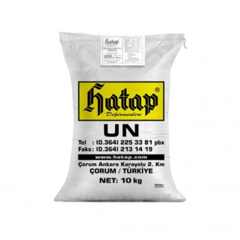 Pasta Börek ve Baklavalık Un 10 Kg