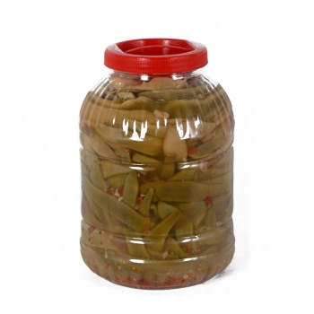 Görele Fasulye Turşusu 3,5 Kg