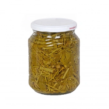 Görele Melocan (Diken Ucu) Turşusu 500 Gr