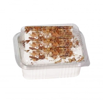 Görele Meşhur Koz Keser Helvası Cevizli 500 Gr