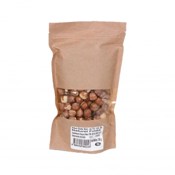 Giresun Naturel Fındık İçi 250 Gr