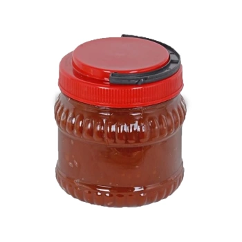 Kuşburnu Marmelatı 1 Kg