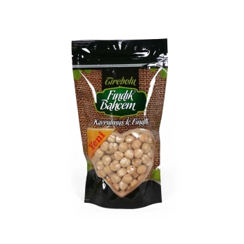 Tirebolu Fındık Bahçem Kavrulmuş Fındık İçi 250 Gr