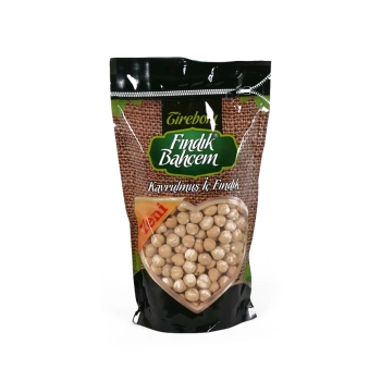 Tirebolu Fındık Bahçem Kavrulmuş Fındık İçi 500 Gr