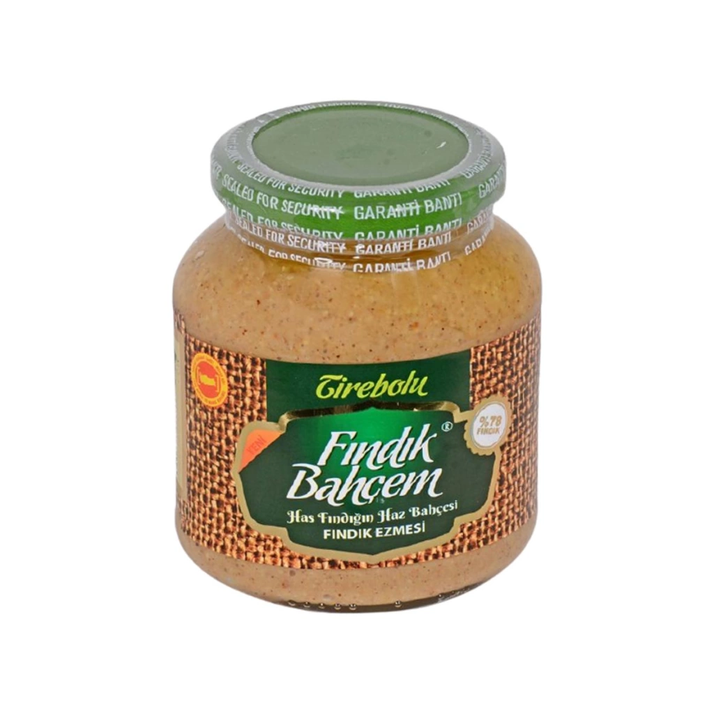 Fındık Ezmesi - 320gr —