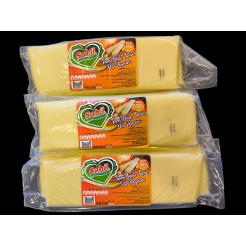 Sahil Tam Yağlı Palet Peyniri 1kg