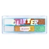 8 Renk Yaz Glitter Far Paleti - 2li Set