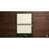 El Yapımı Deri Tablet Organizer Kılıfı – 8.5 İnç Tablet Uyumlu