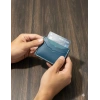 Hakiki Deri Cüzdan Kartlık